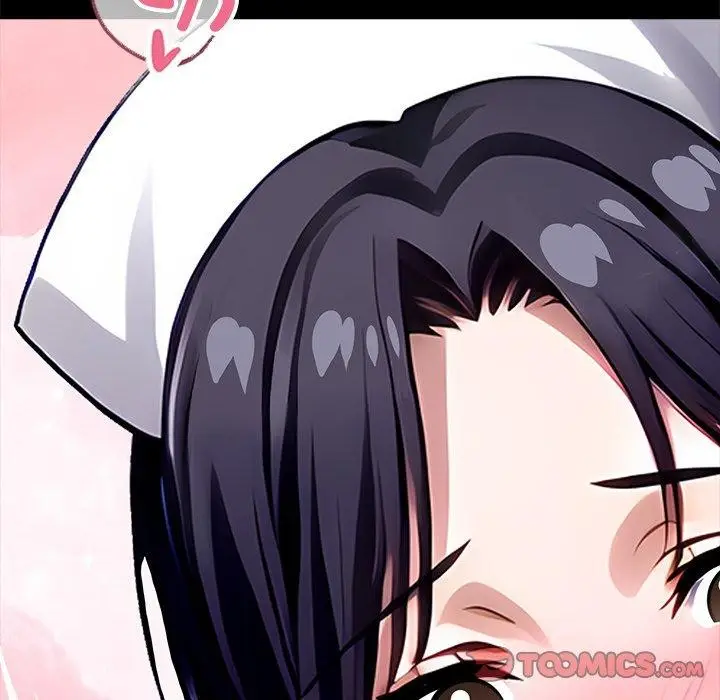 漫画《黑道X上班族》第27话第115张图