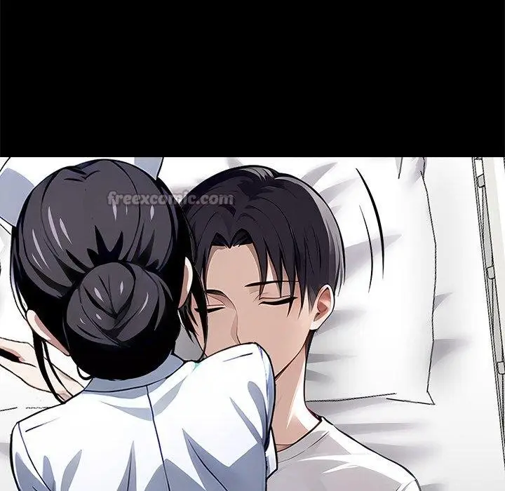 漫画《黑道X上班族》第27话第196张图
