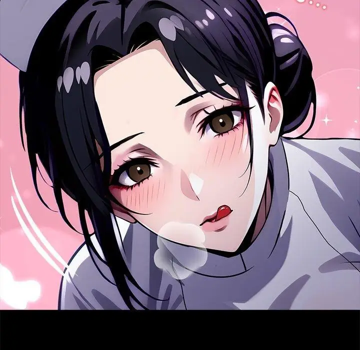 漫画《黑道X上班族》第27话第21张图