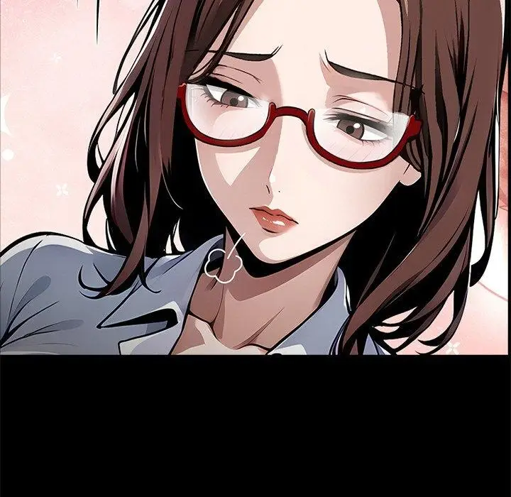 漫画《黑道X上班族》第27话第239张图