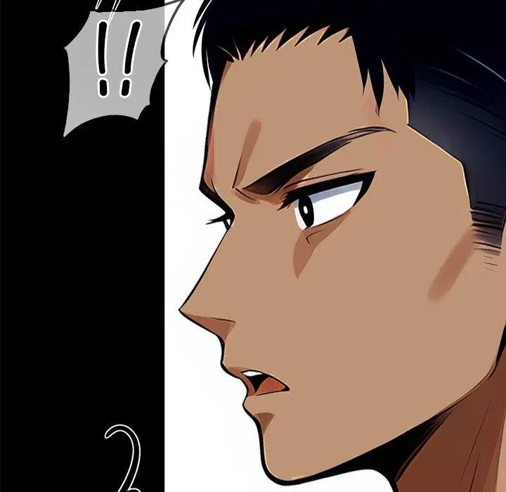 漫画《黑道X上班族》第27话第9张图