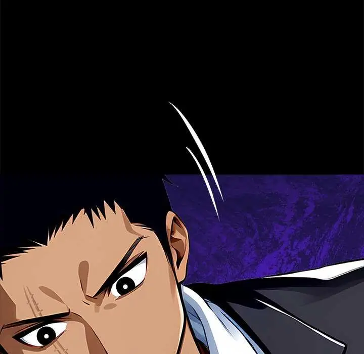 漫画《黑道X上班族》第28话第105张图