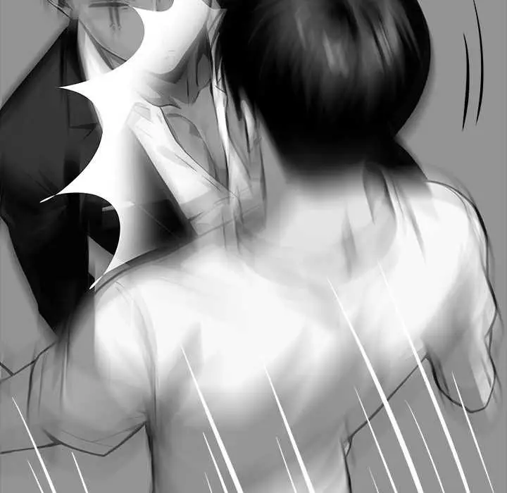 漫画《黑道X上班族》第28话第109张图