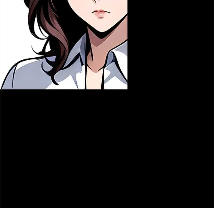 漫画《黑道X上班族》第28话第138张图