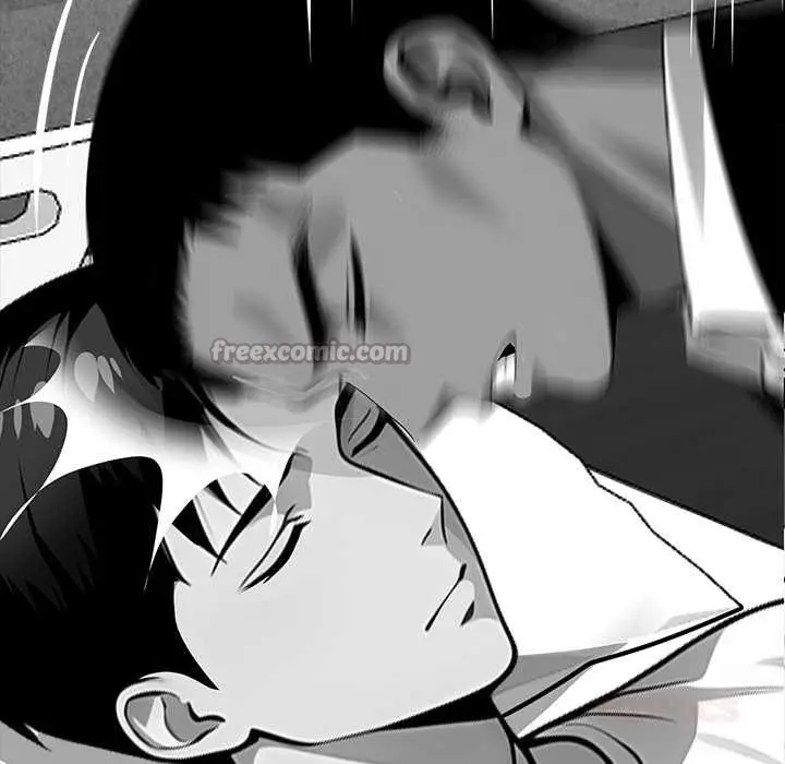 漫画《黑道X上班族》第28话第196张图