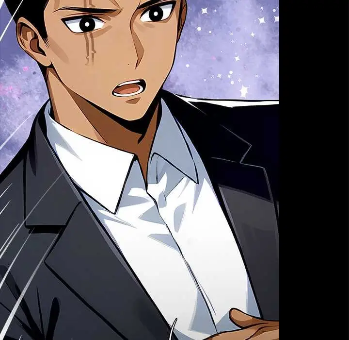 漫画《黑道X上班族》第28话第209张图