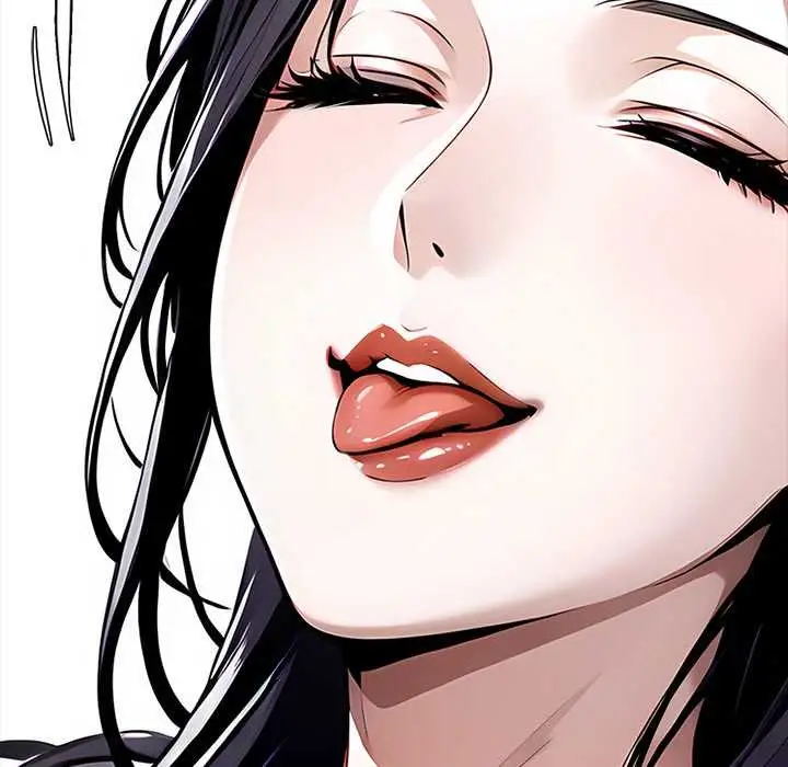 漫画《黑道X上班族》第29话第10张图