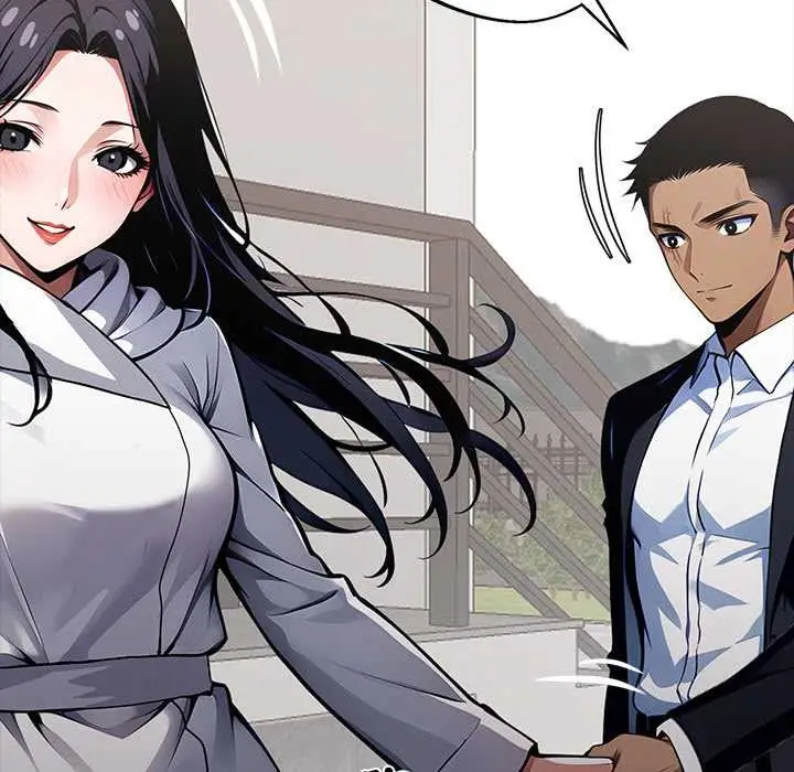 漫画《黑道X上班族》第29话第133张图