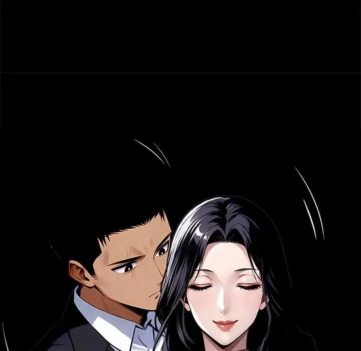 漫画《黑道X上班族》第29话第23张图
