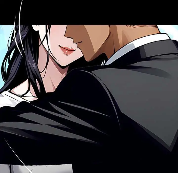 漫画《黑道X上班族》第29话第32张图