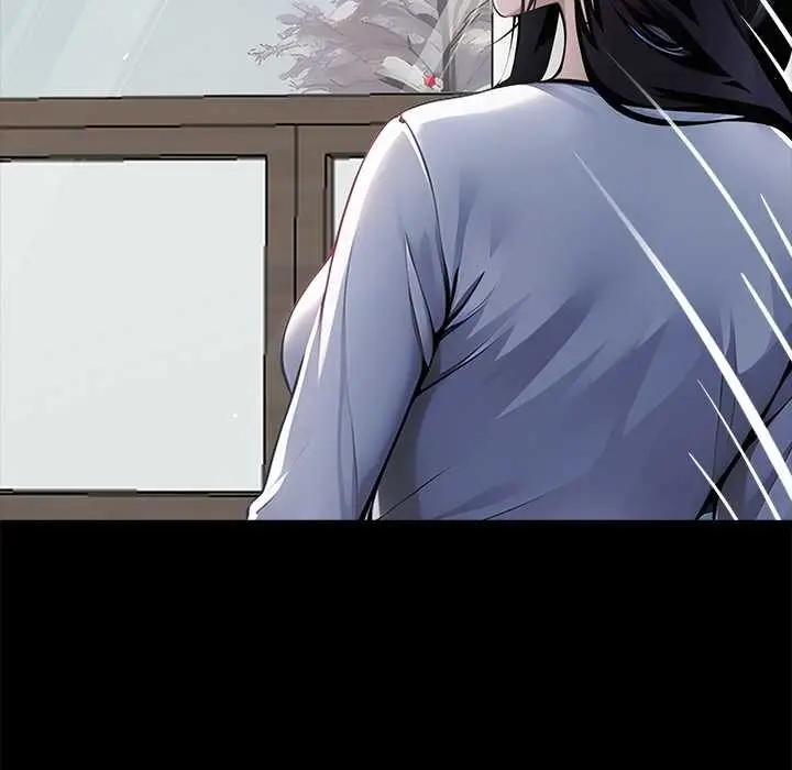 漫画《黑道X上班族》第29话第55张图