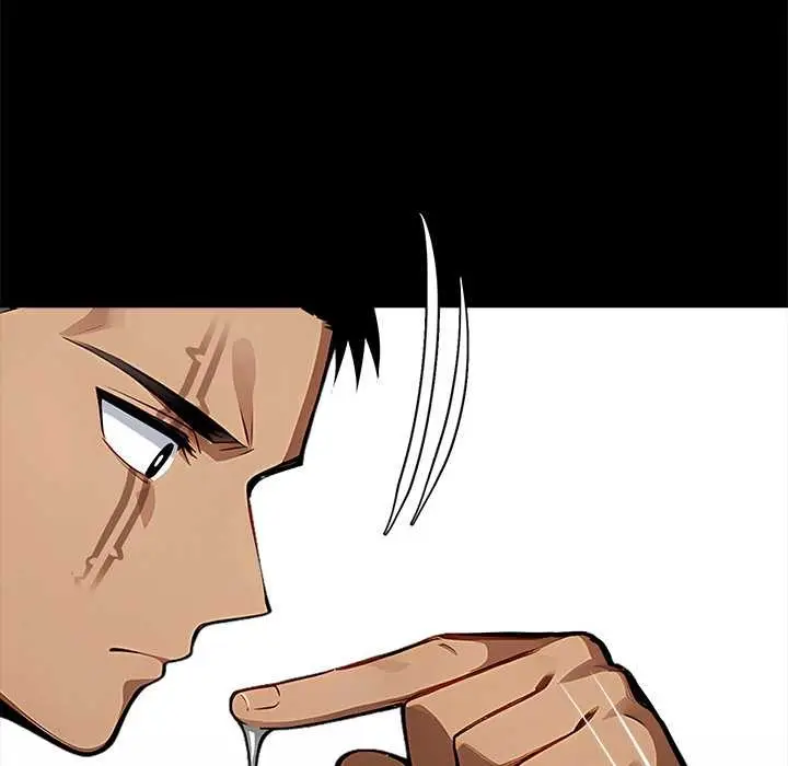 漫画《黑道X上班族》第30话第106张图
