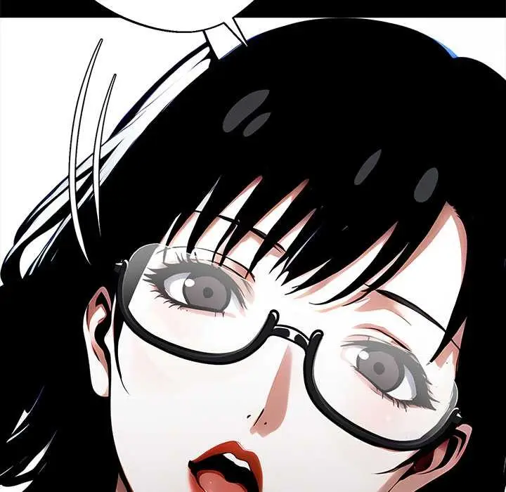 漫画《黑道X上班族》第30话第174张图