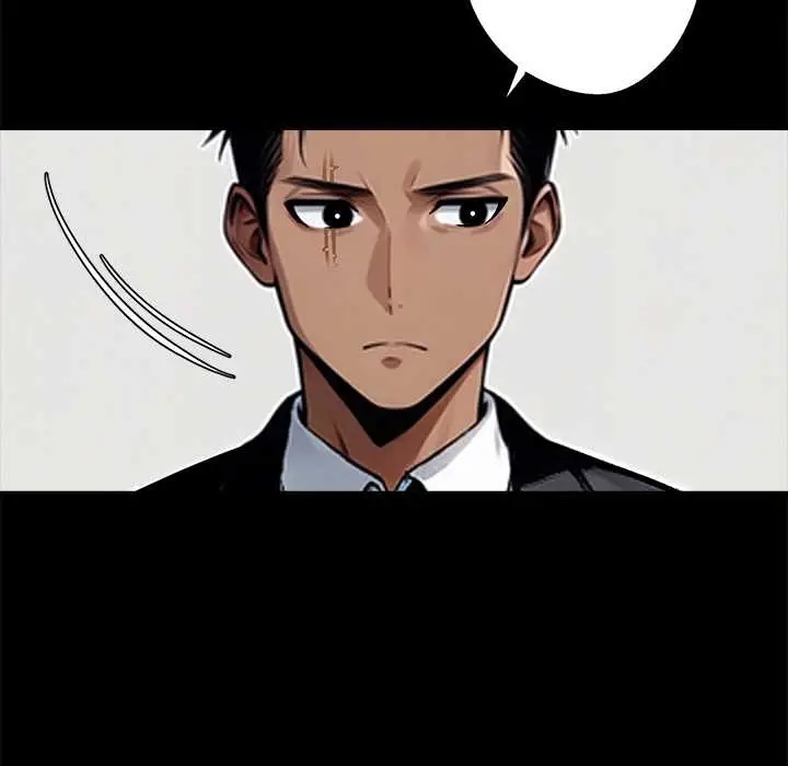 漫画《黑道X上班族》第31话第105张图