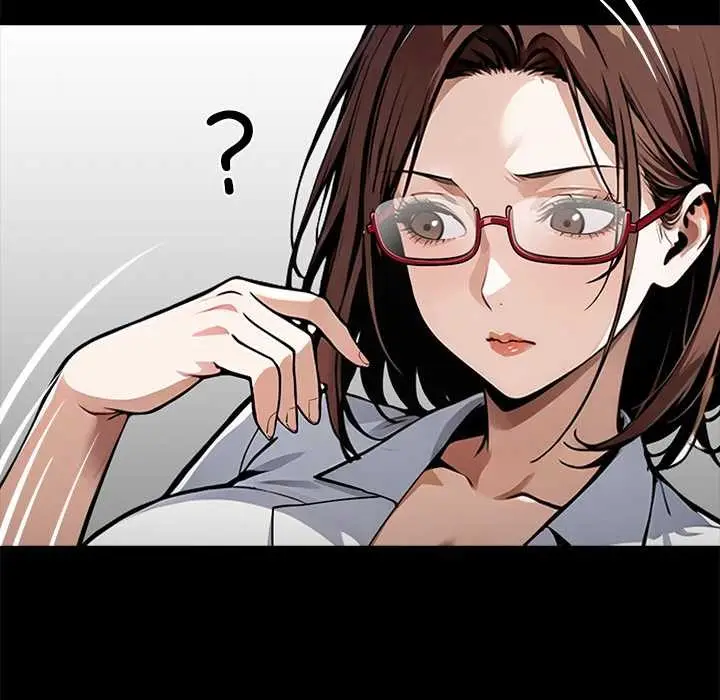 漫画《黑道X上班族》第31话第12张图