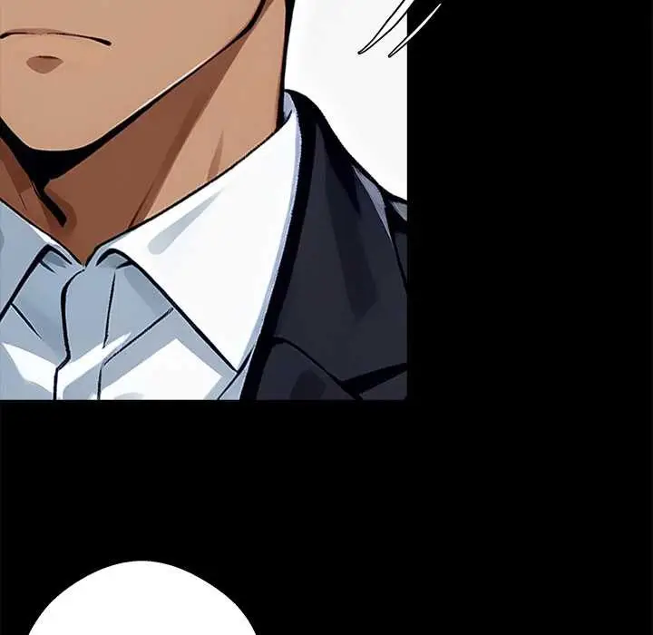 漫画《黑道X上班族》第31话第122张图