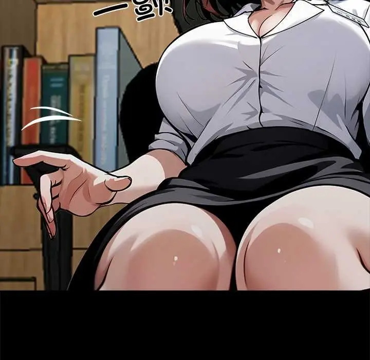 漫画《黑道X上班族》第31话第20张图