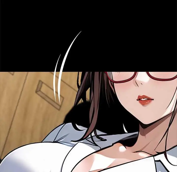 漫画《黑道X上班族》第31话第27张图