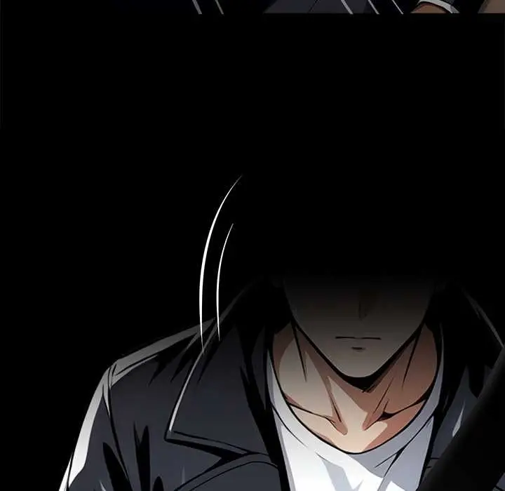 漫画《黑道X上班族》第31话第41张图