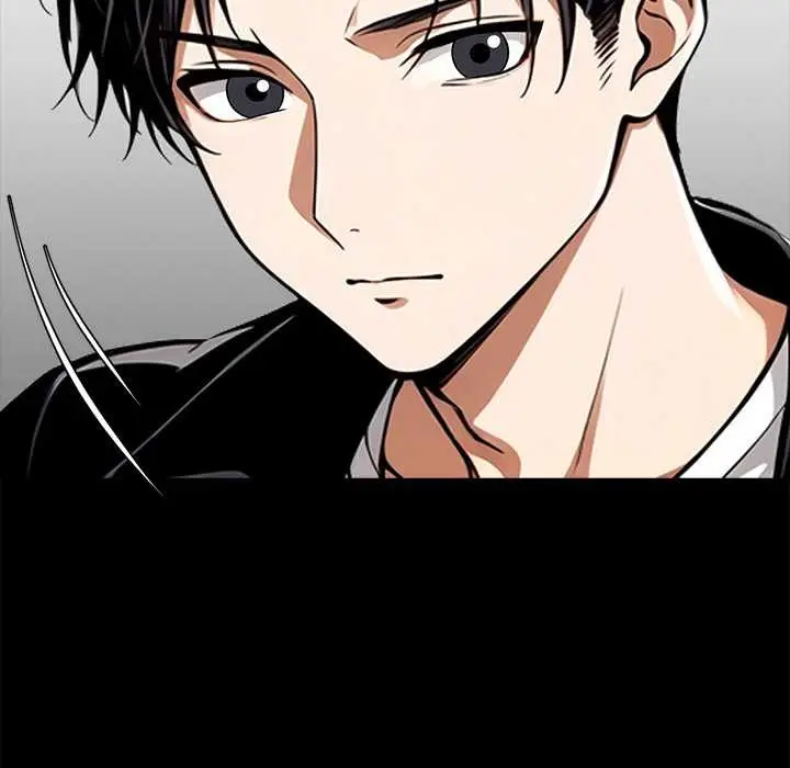 漫画《黑道X上班族》第31话第47张图