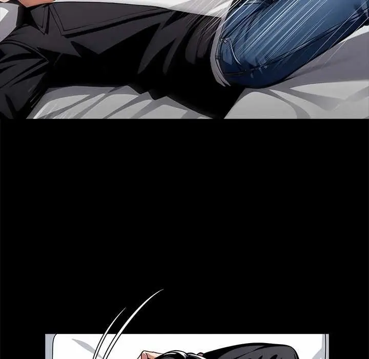 漫画《黑道X上班族》第31话第79张图