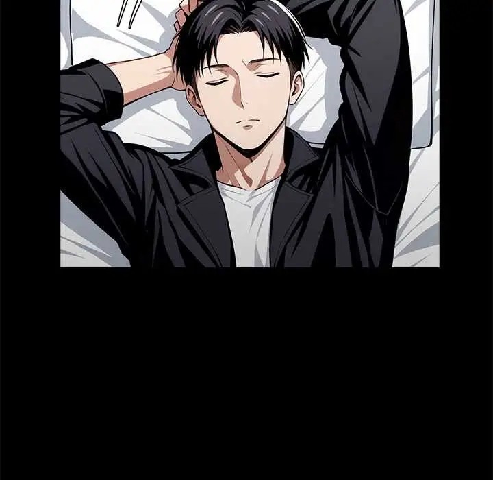 漫画《黑道X上班族》第31话第80张图