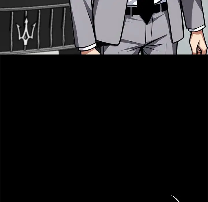 漫画《黑道X上班族》第33话第105张图