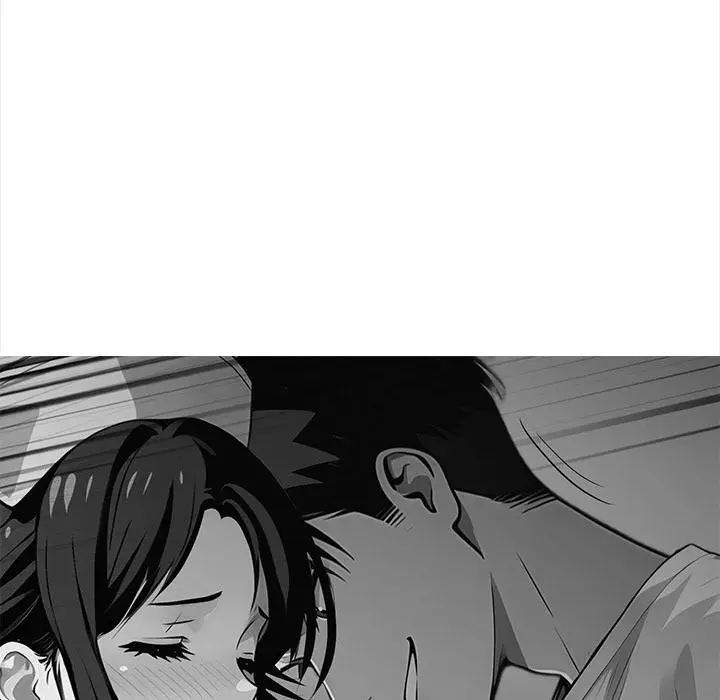 漫画《黑道X上班族》第33话第11张图