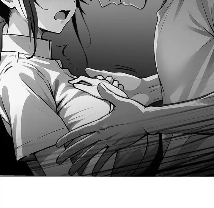 漫画《黑道X上班族》第33话第12张图