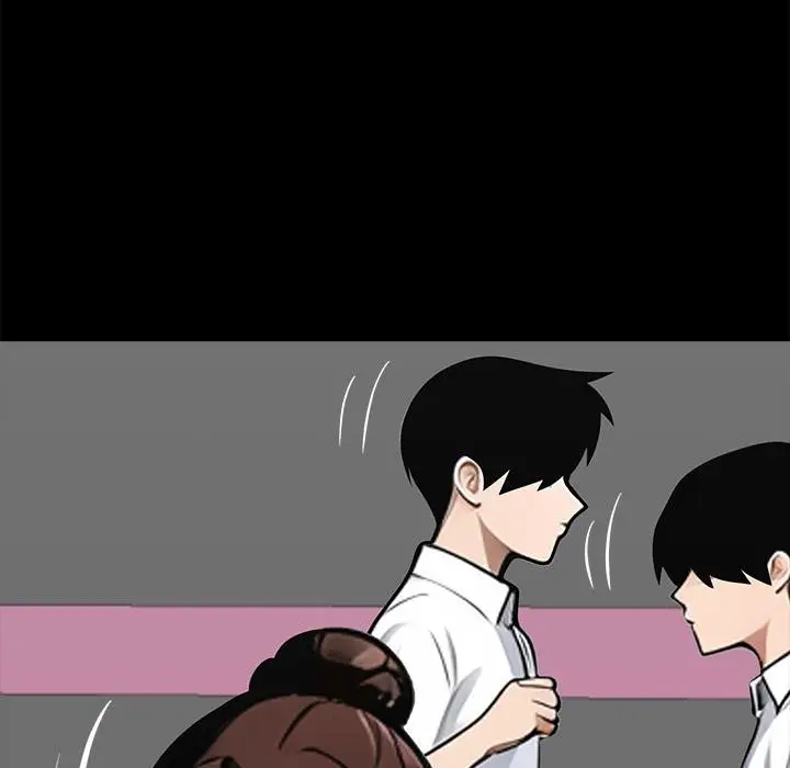 漫画《黑道X上班族》第33话第132张图