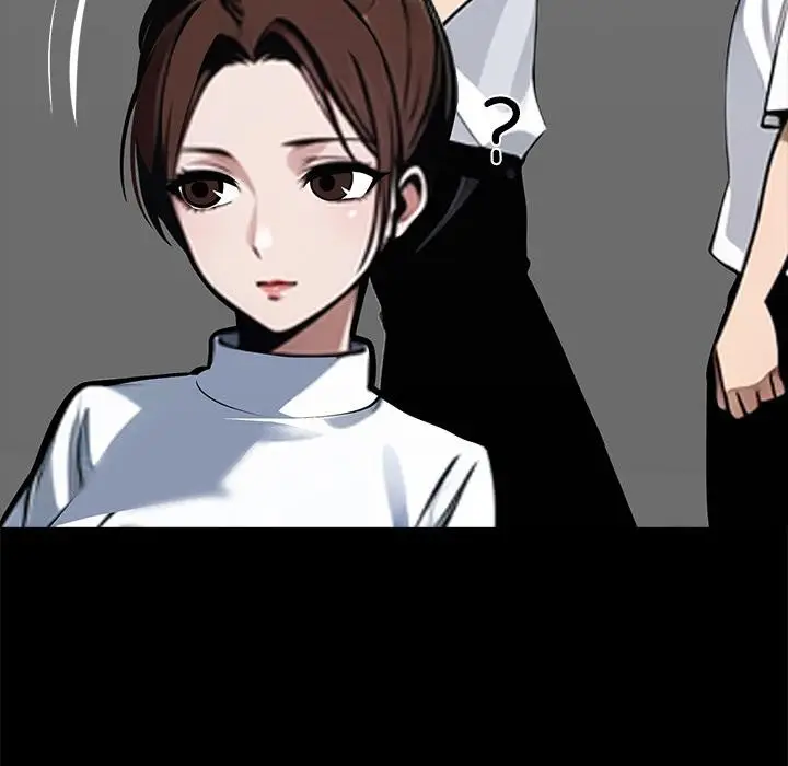 漫画《黑道X上班族》第33话第133张图