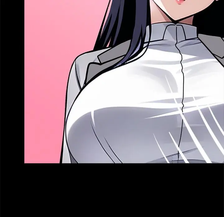 漫画《黑道X上班族》第33话第176张图
