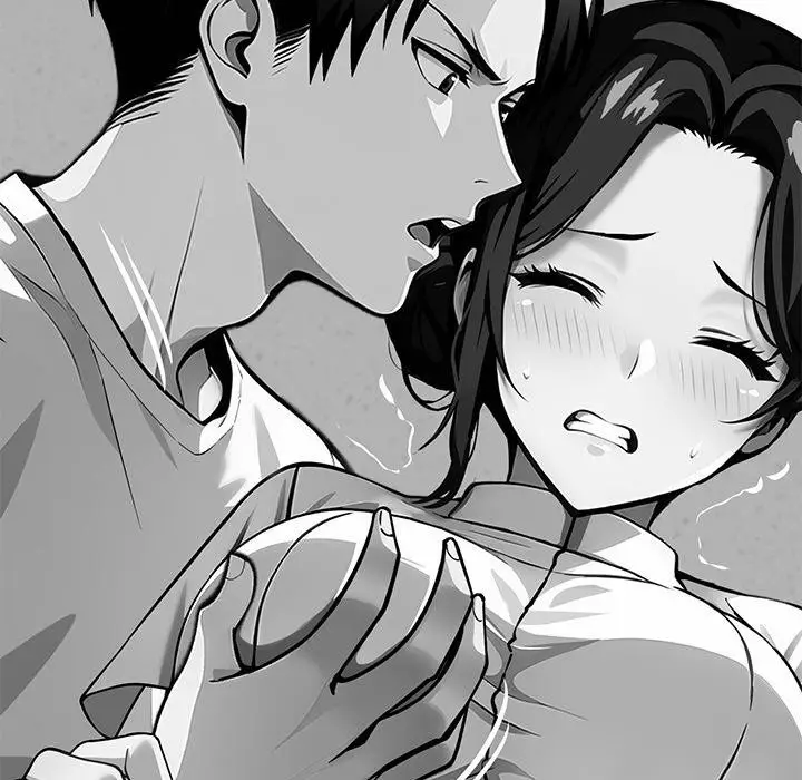 漫画《黑道X上班族》第33话第7张图