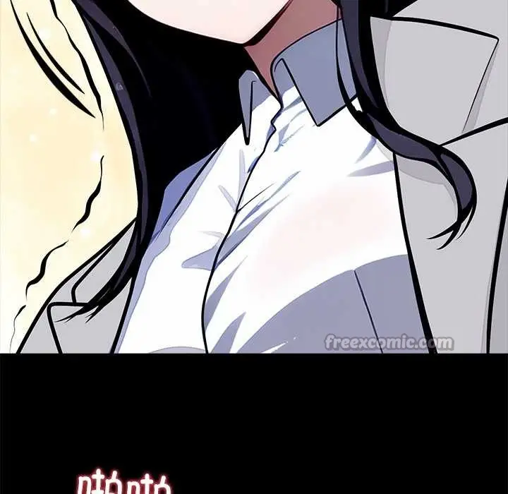 漫画《黑道X上班族》第34话第15张图