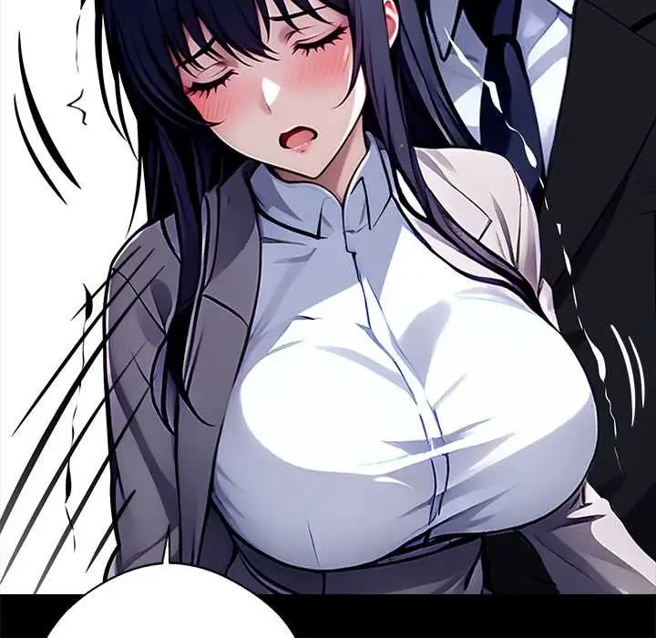 漫画《黑道X上班族》第34话第17张图