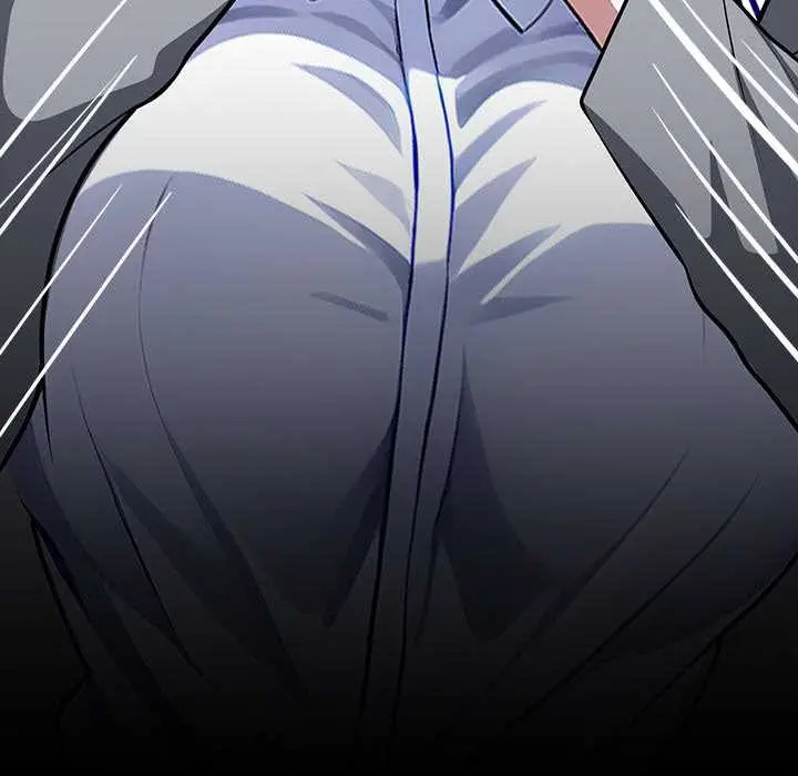 漫画《黑道X上班族》第34话第23张图