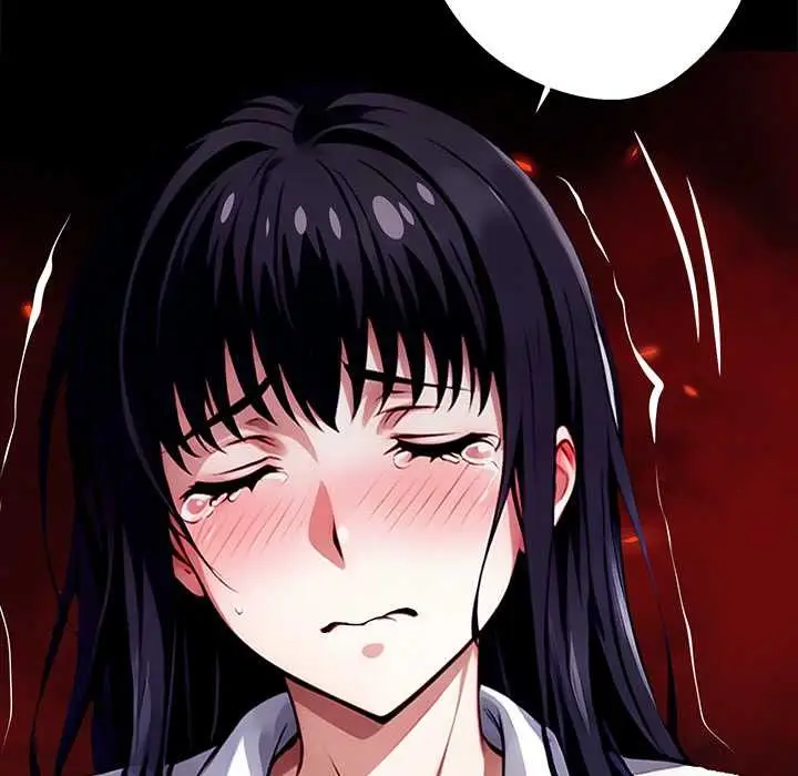 漫画《黑道X上班族》第34话第236张图