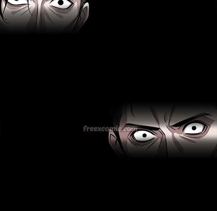 漫画《黑道X上班族》第34话第255张图