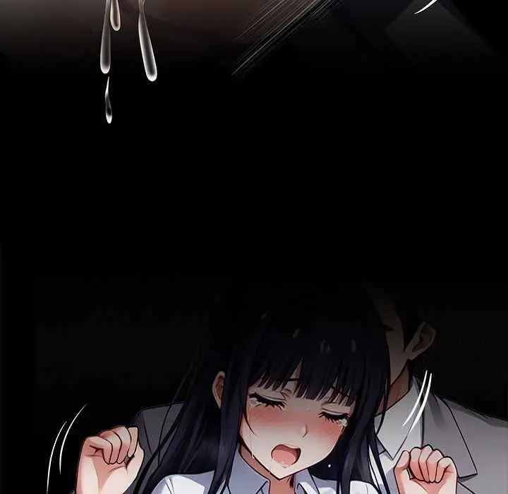 漫画《黑道X上班族》第34话第268张图