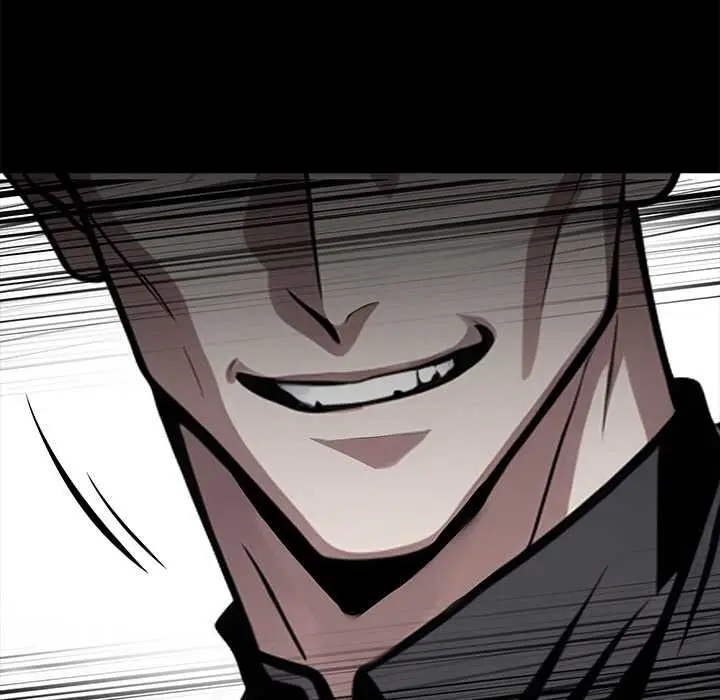 漫画《黑道X上班族》第34话第278张图