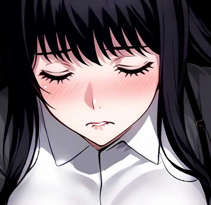 漫画《黑道X上班族》第34话第43张图