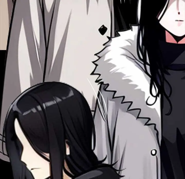 漫画《黑道X上班族》第34话第62张图