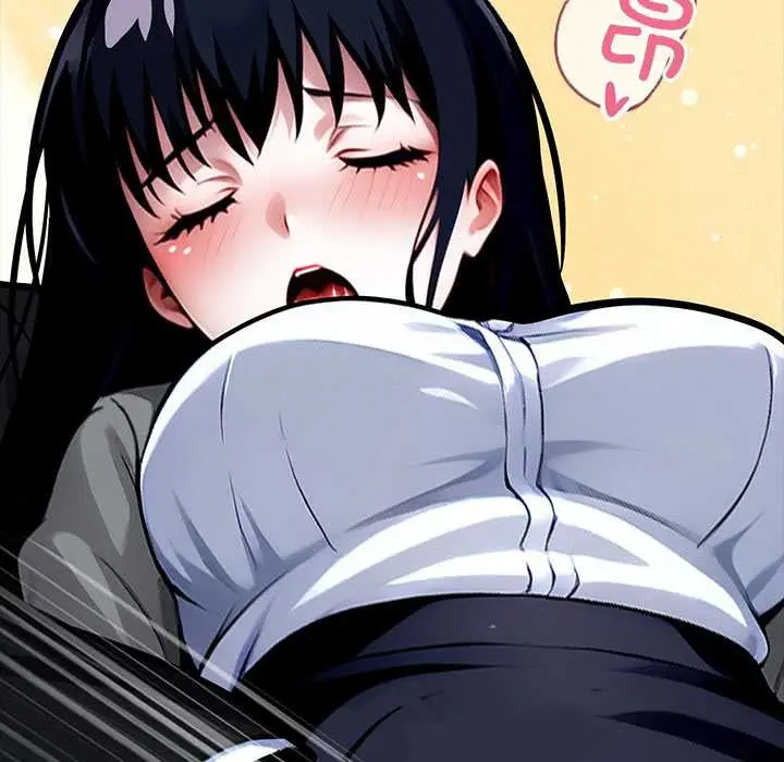 漫画《黑道X上班族》第34话第8张图