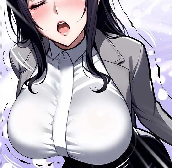 漫画《黑道X上班族》第34话第86张图