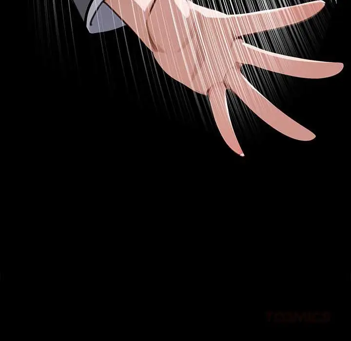 漫画《黑道X上班族》第34话第95张图