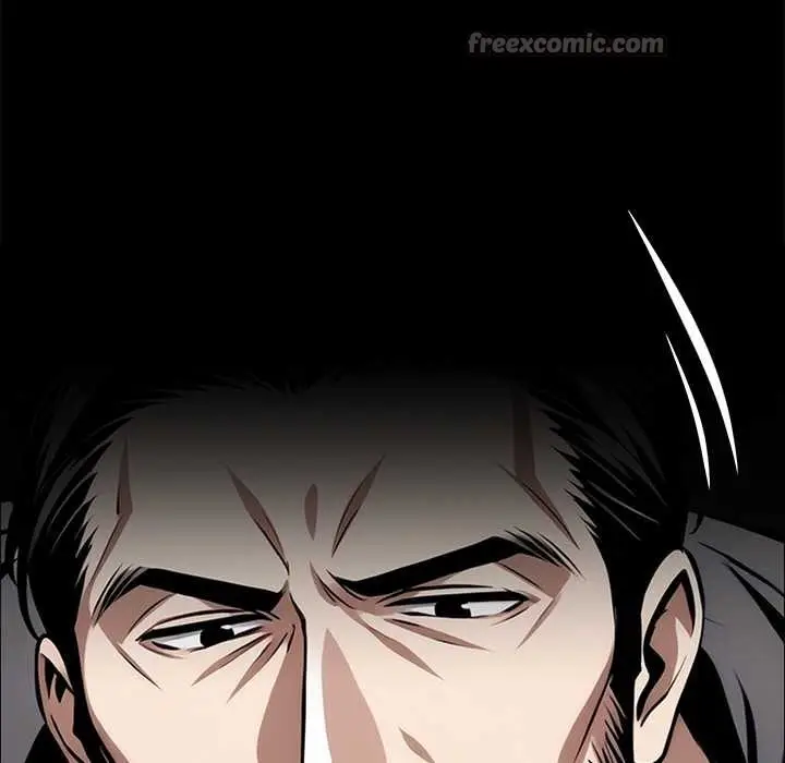 漫画《黑道X上班族》第35话第195张图