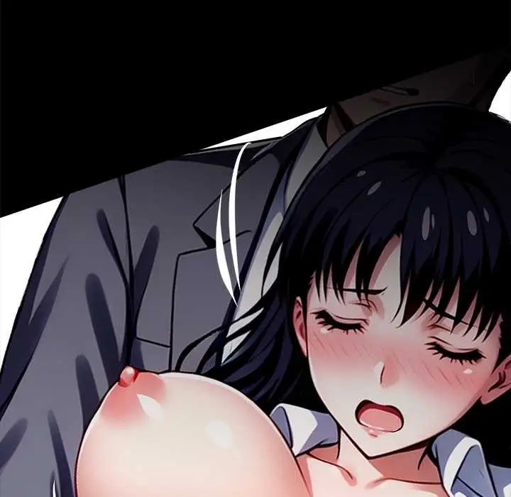 漫画《黑道X上班族》第35话第24张图