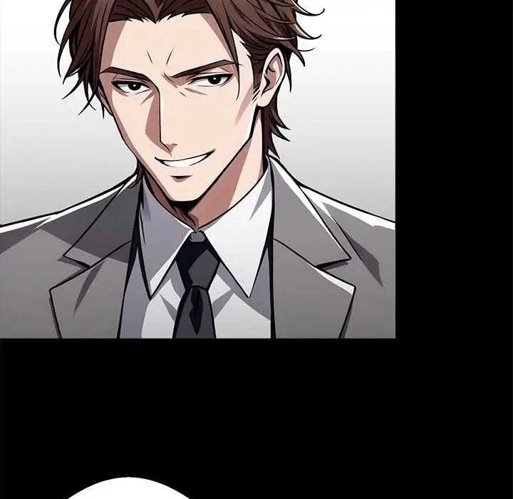 漫画《黑道X上班族》第36话第133张图