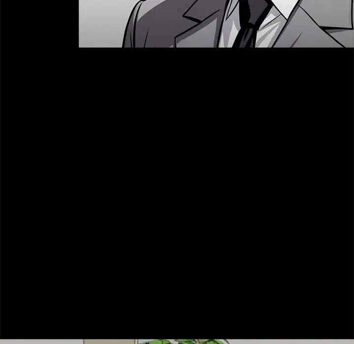 漫画《黑道X上班族》第36话第135张图