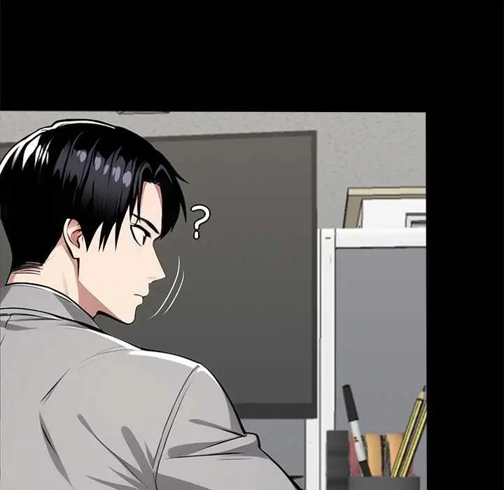 漫画《黑道X上班族》第36话第154张图